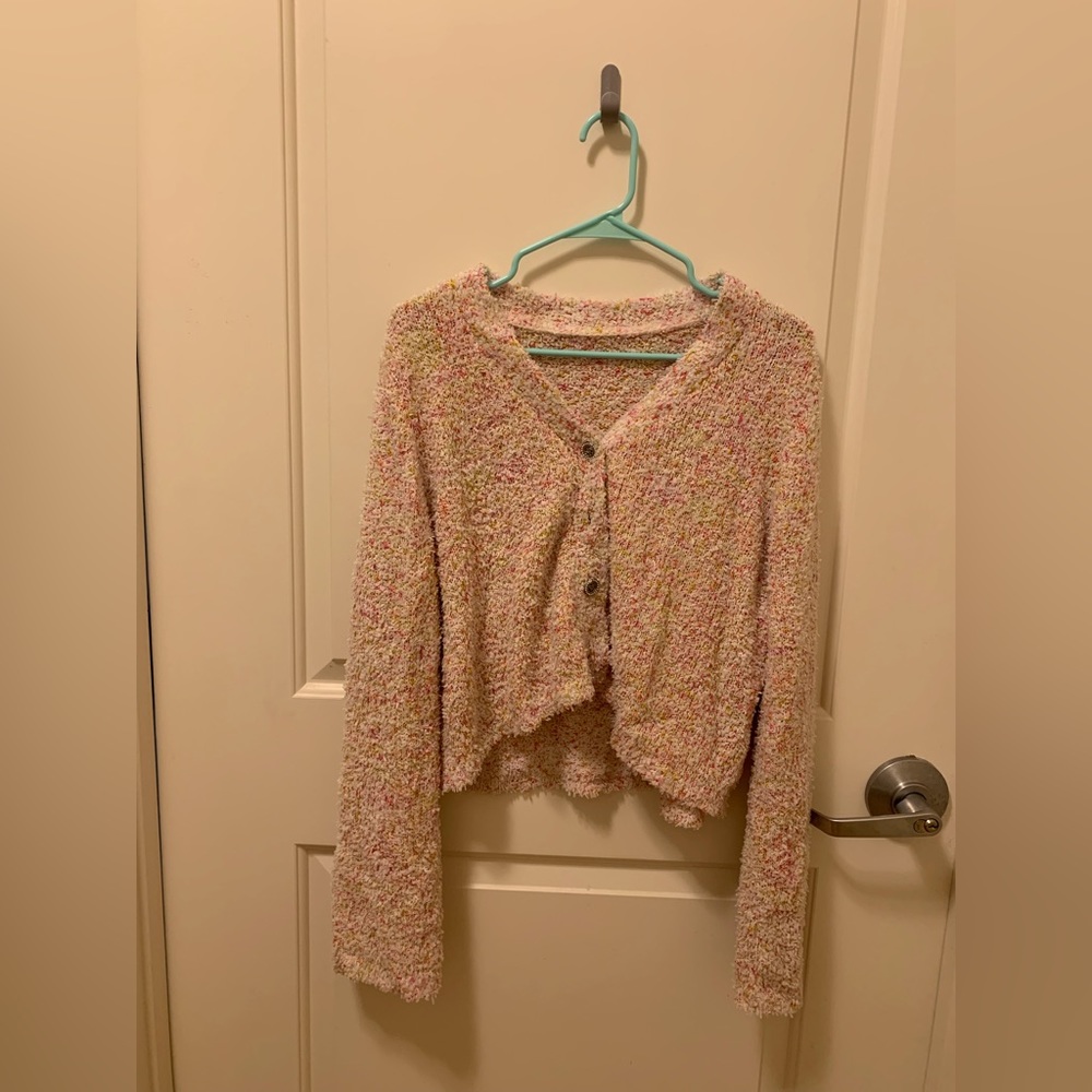Sweater - Picture 4 of 7